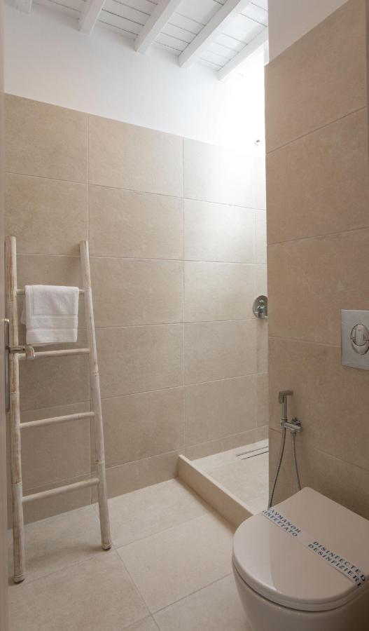 Mylos Suites Mykonos Town Extérieur photo