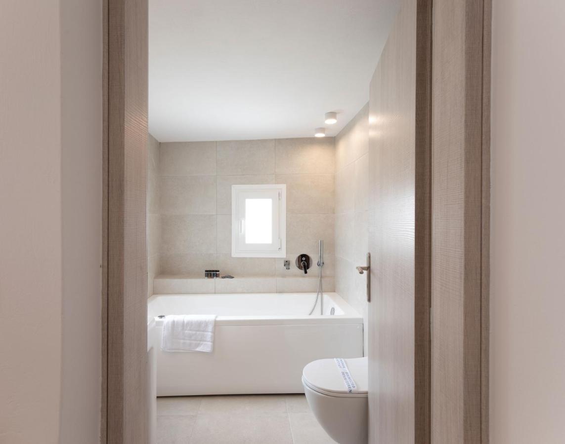 Mylos Suites Mykonos Town Extérieur photo